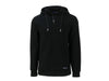Cutter & Buck Roam Eco Half Zip Recycled Mens Pullover Hoodie