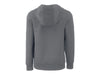 Cutter & Buck Roam Eco Half Zip Recycled Mens Pullover Hoodie