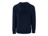 Cutter & Buck Roam Eco Half Zip Recycled Mens Pullover Hoodie