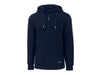 Cutter & Buck Roam Eco Half Zip Recycled Mens Pullover Hoodie