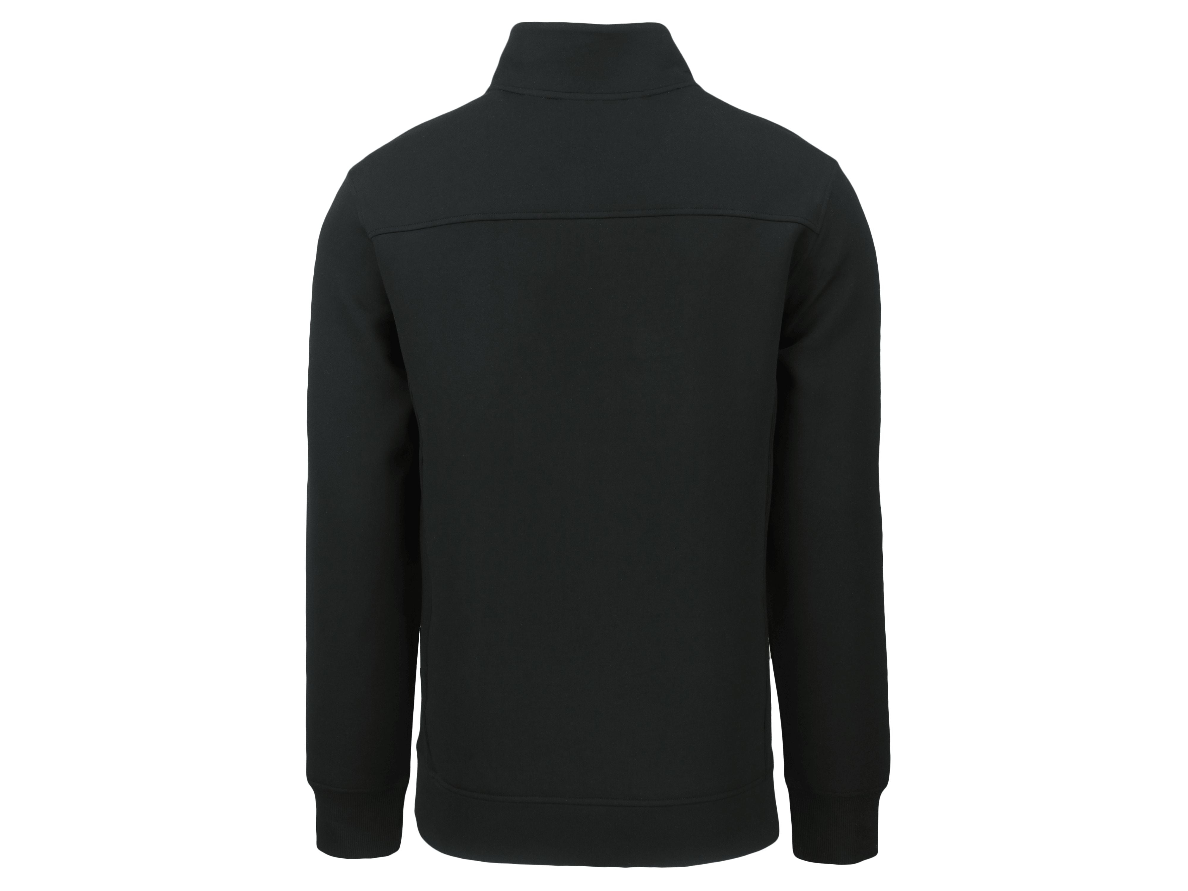Cutter & Buck Roam Eco Recycled Quarter Zip Men's Pullover