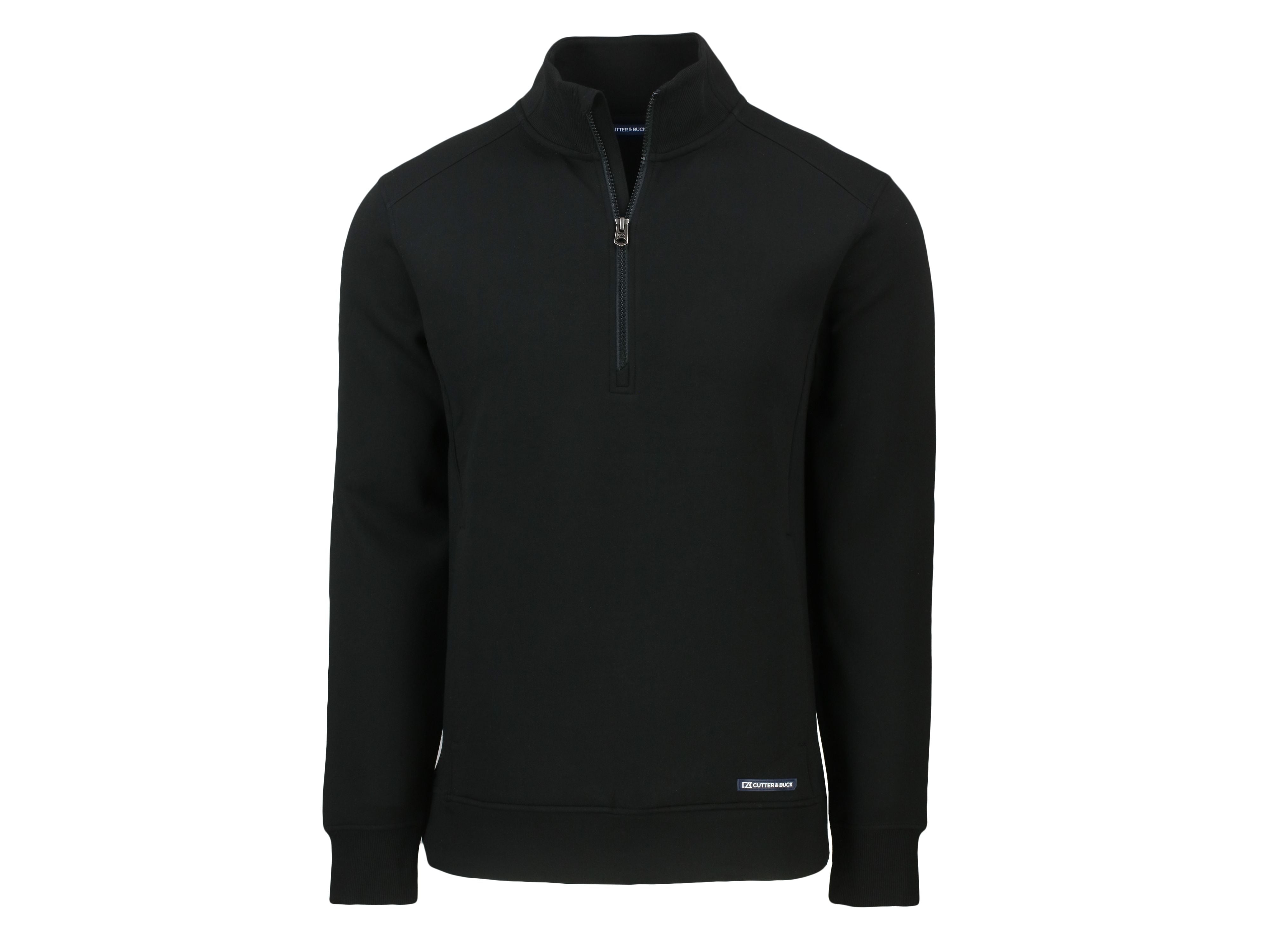 Cutter & Buck Roam Eco Recycled Quarter Zip Men's Pullover