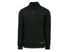 Cutter & Buck Roam Eco Recycled Quarter Zip Men's Pullover