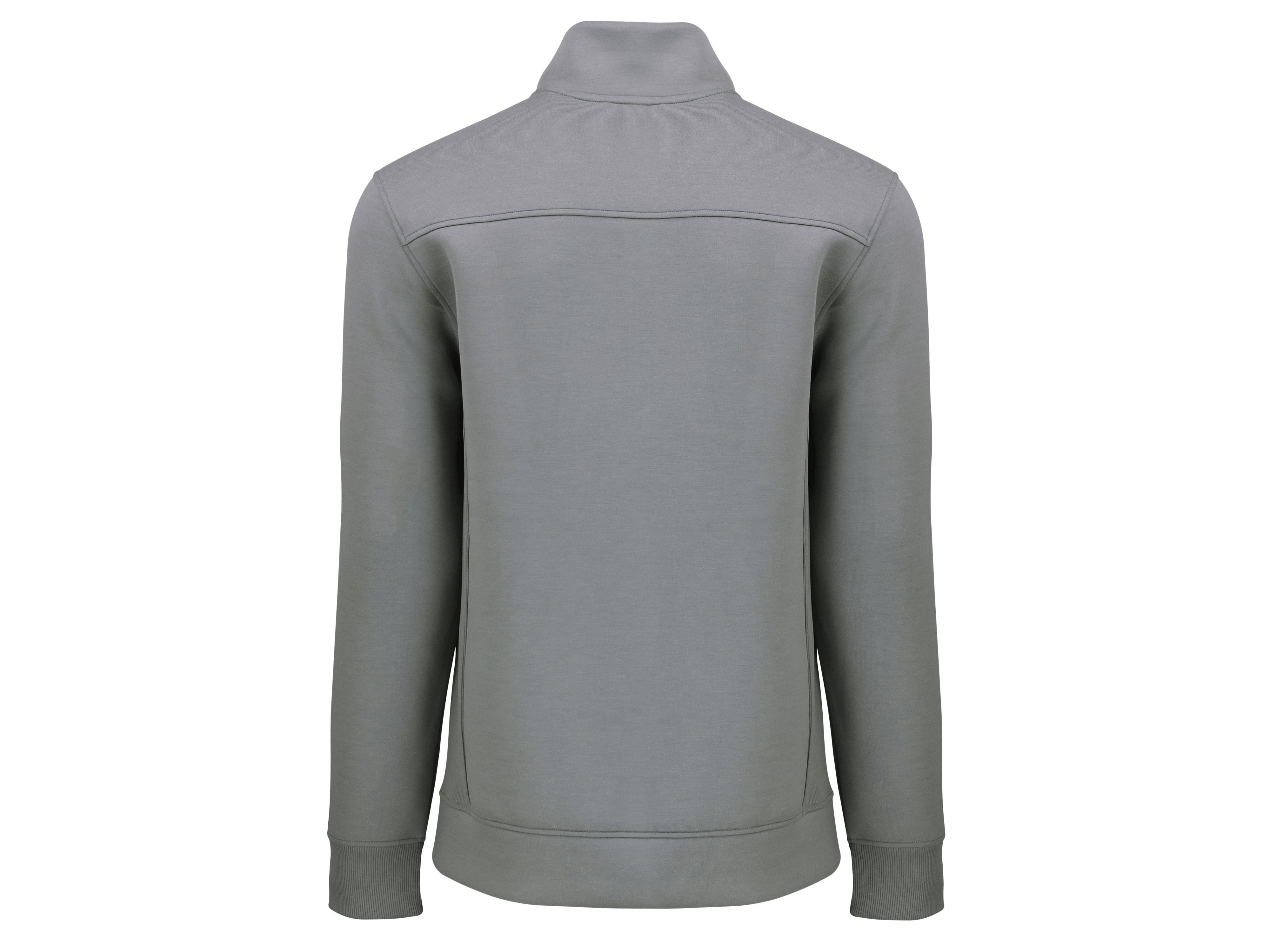 Cutter & Buck Roam Eco Recycled Quarter Zip Men's Pullover