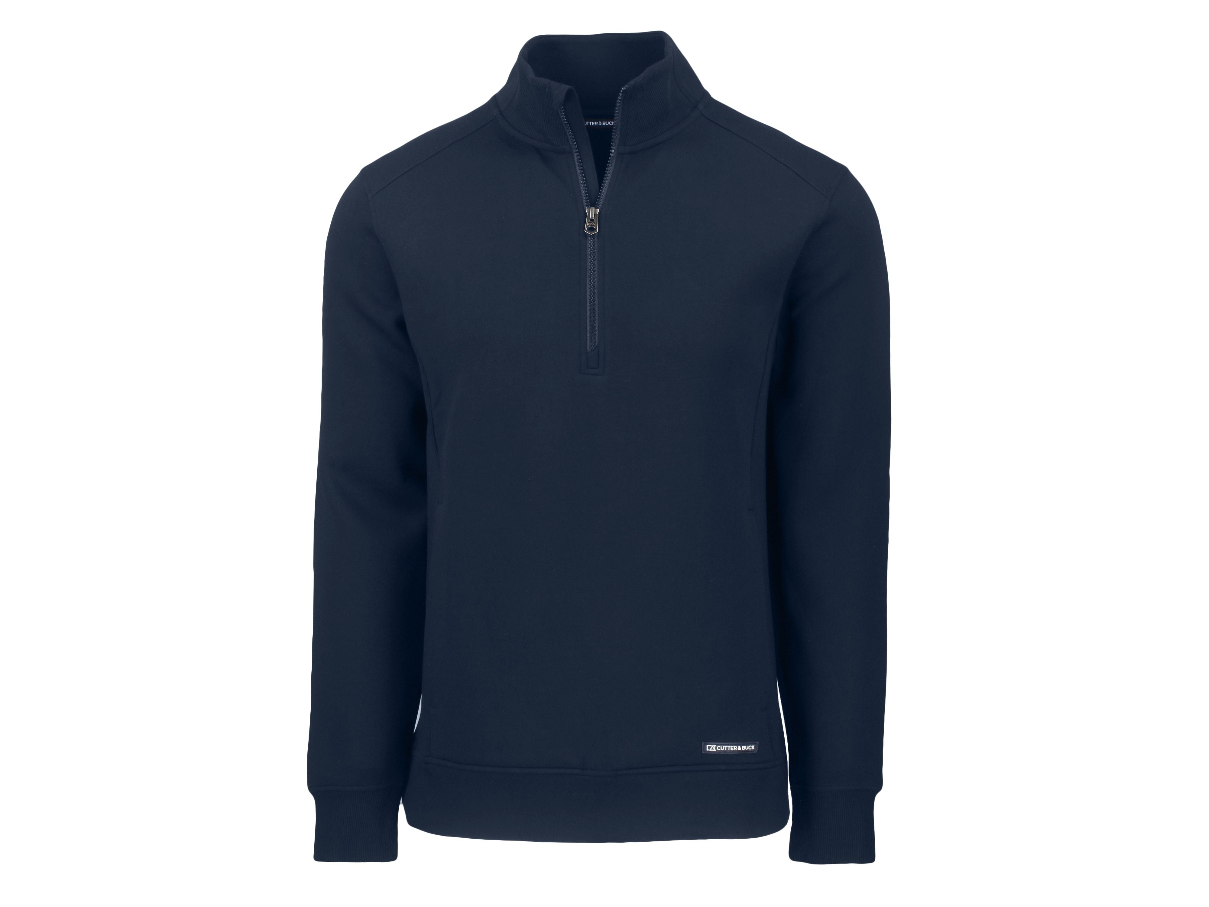 Cutter & Buck Roam Eco Recycled Quarter Zip Men's Pullover