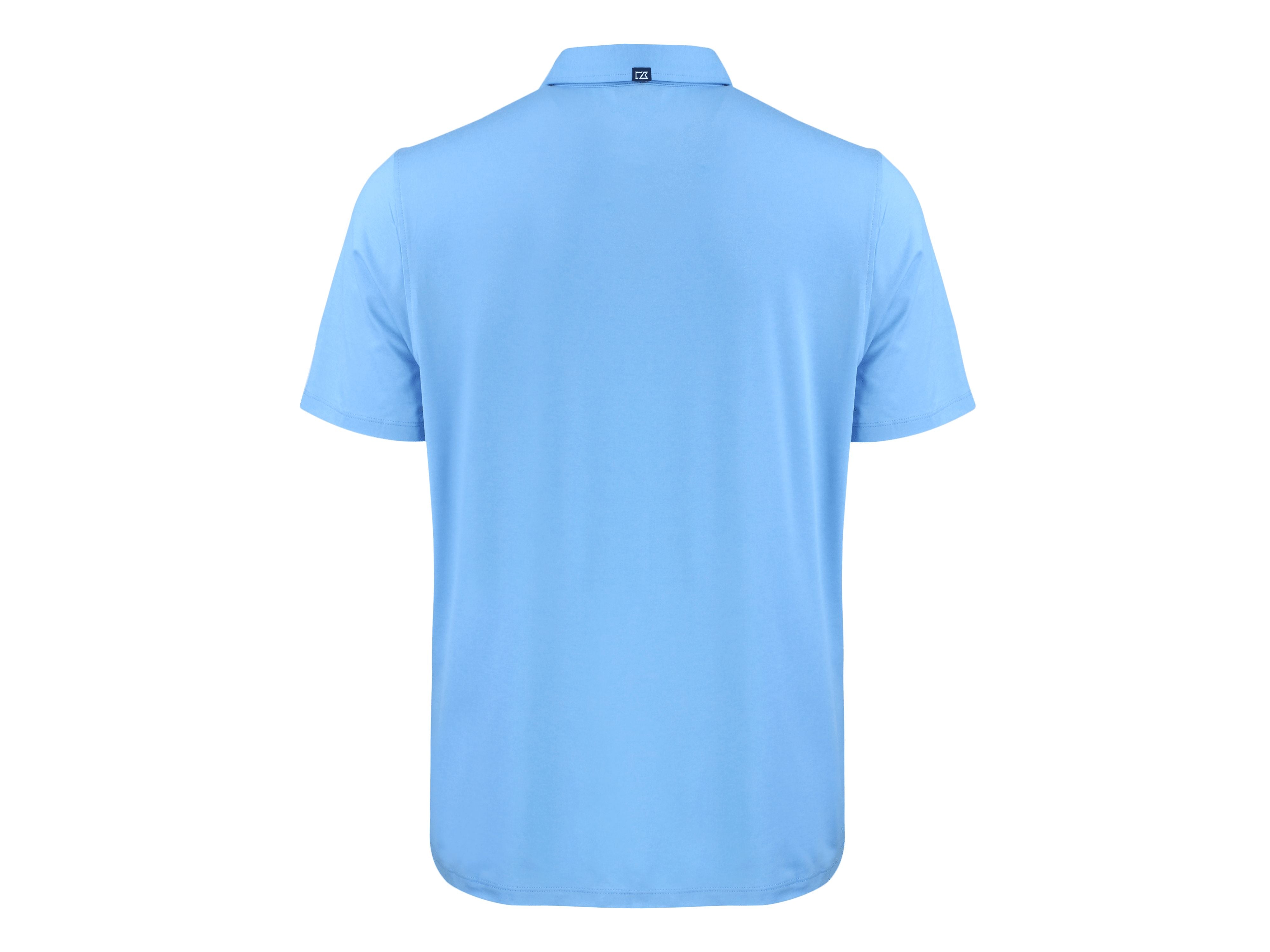 Cutter & Buck Coastline Epic Comfort Eco Recycled Men's Polo