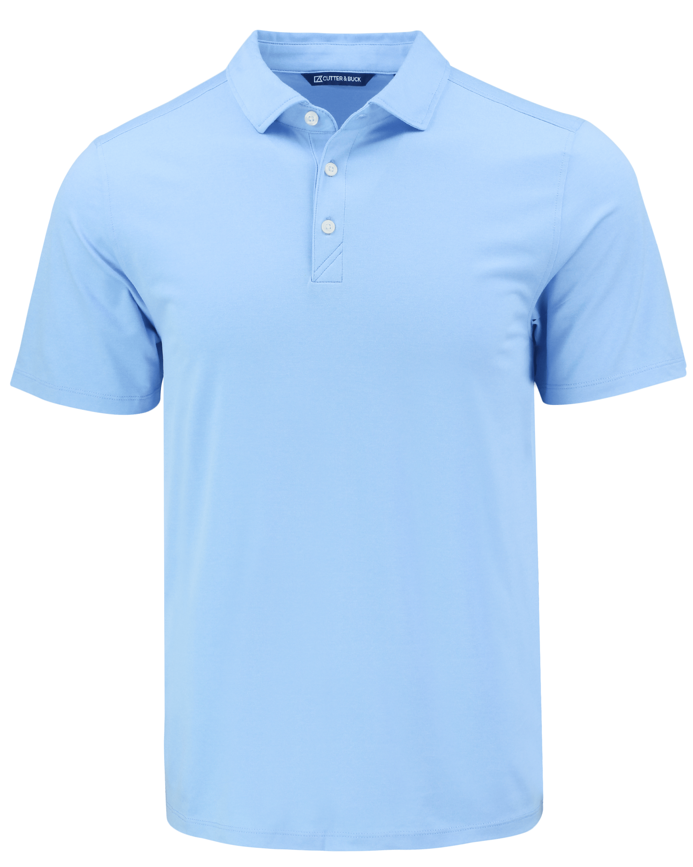Cutter & Buck Coastline Epic Comfort Eco Recycled Men's Polo