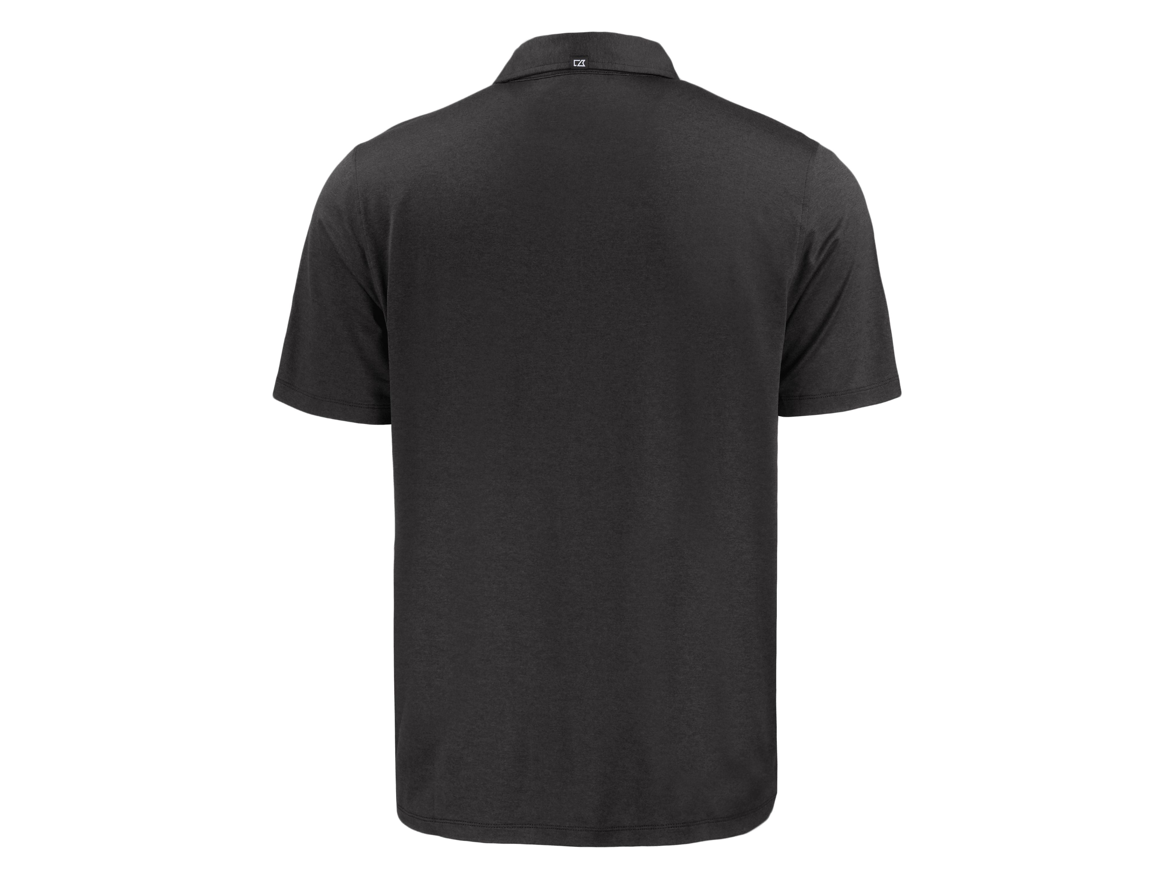 Cutter & Buck Coastline Epic Comfort Eco Recycled Men's Polo