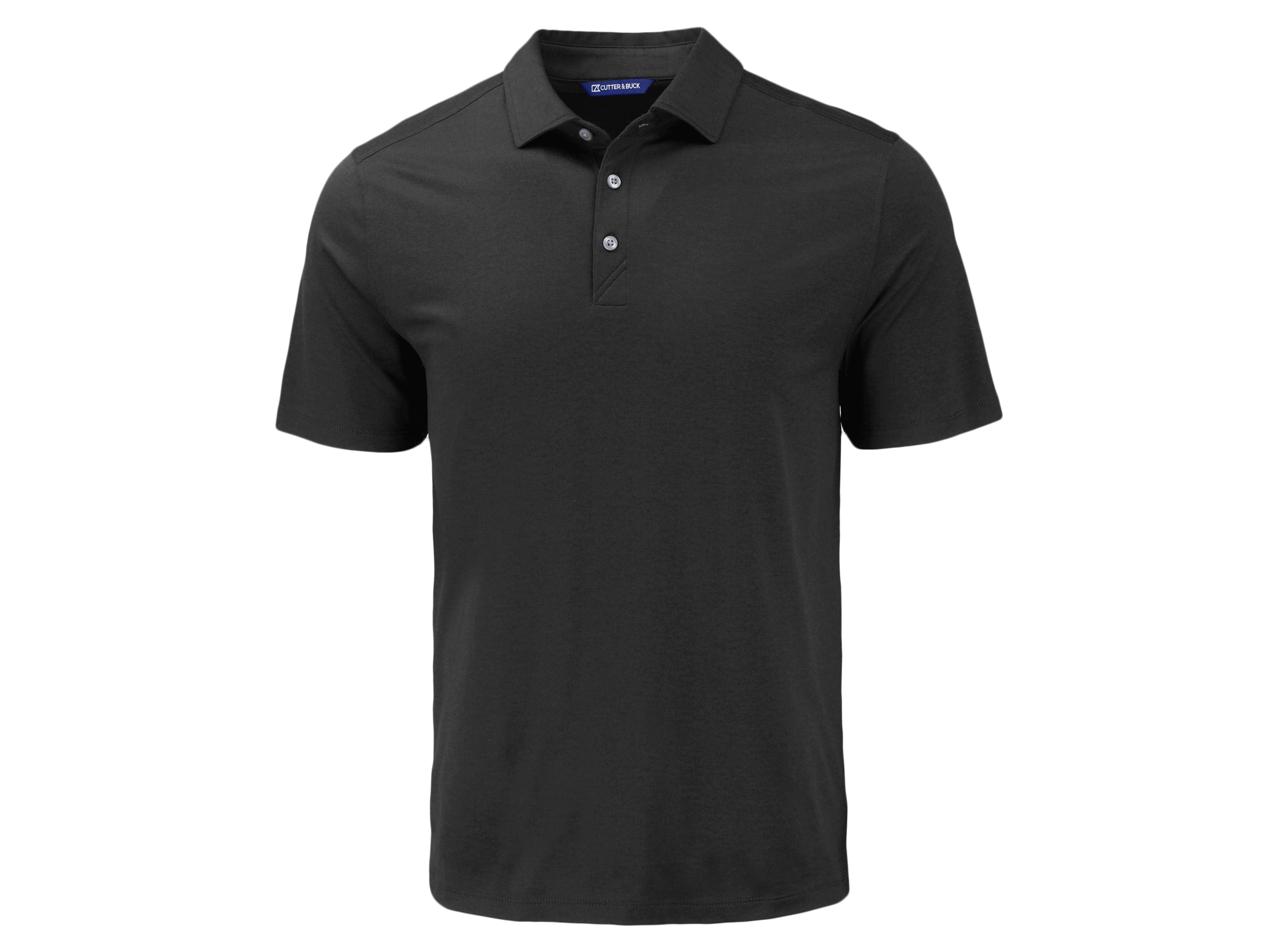 Cutter & Buck Coastline Epic Comfort Eco Recycled Men's Polo