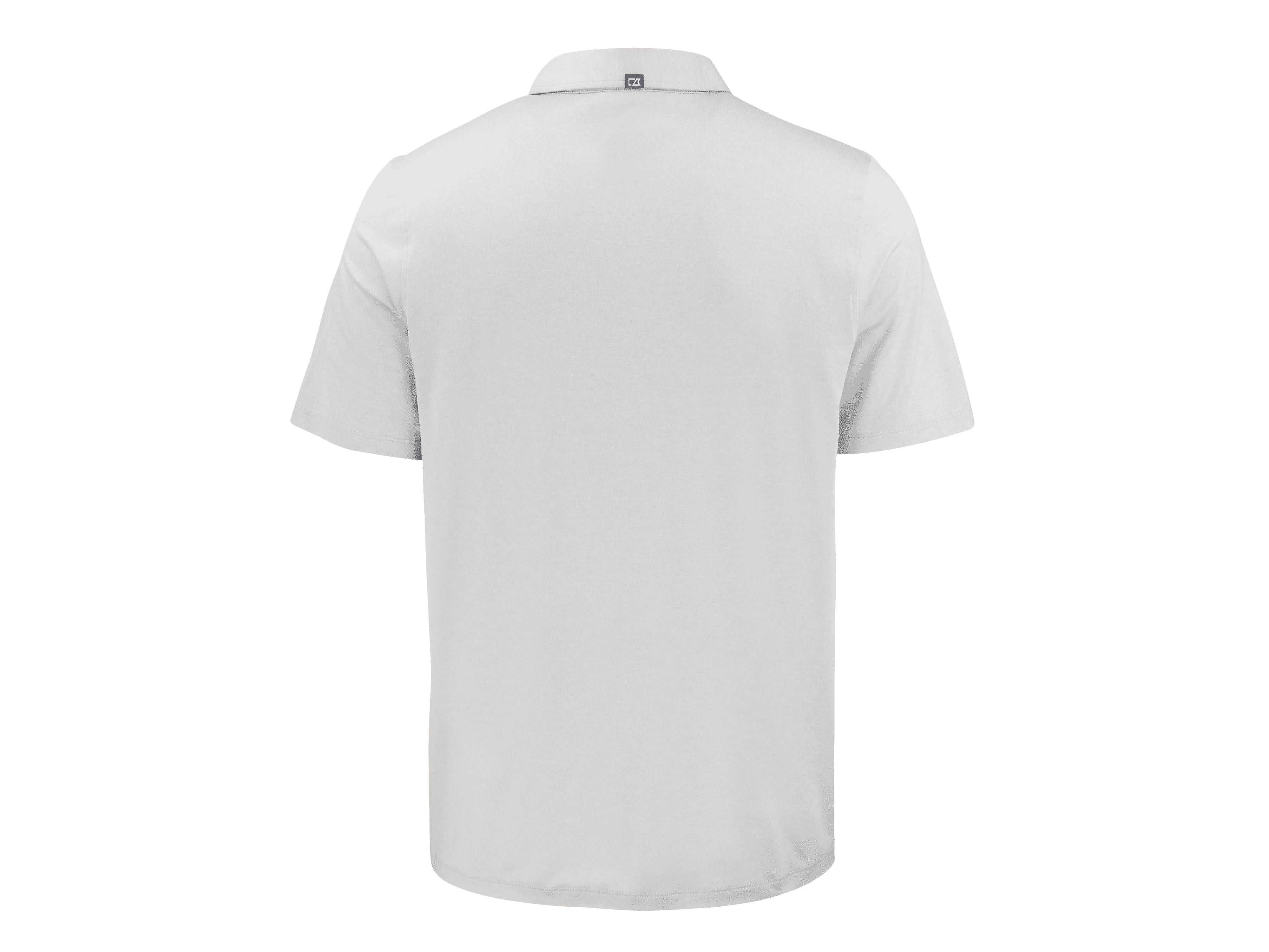 Cutter & Buck Coastline Epic Comfort Eco Recycled Men's Polo