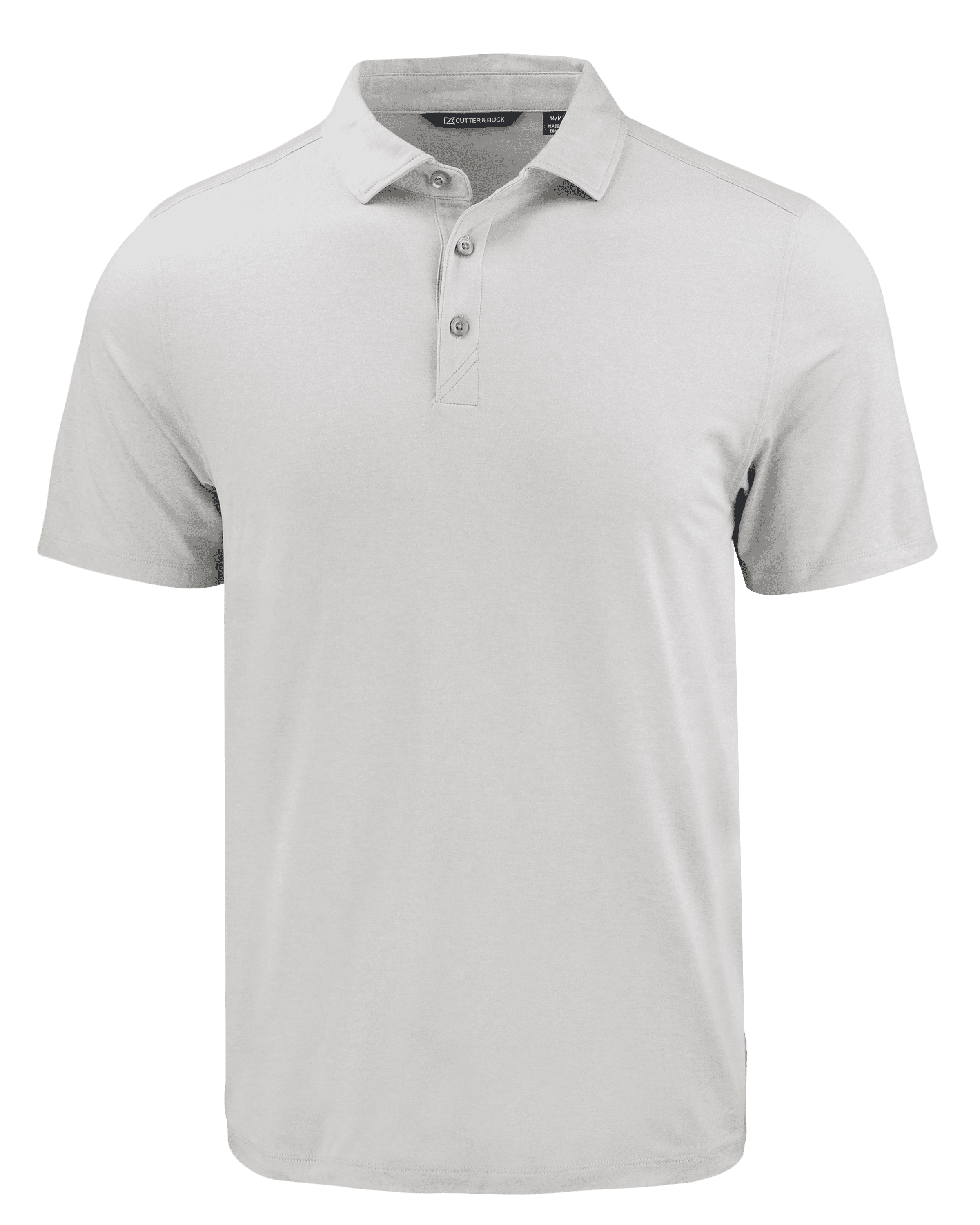 Cutter & Buck Coastline Epic Comfort Eco Recycled Men's Polo