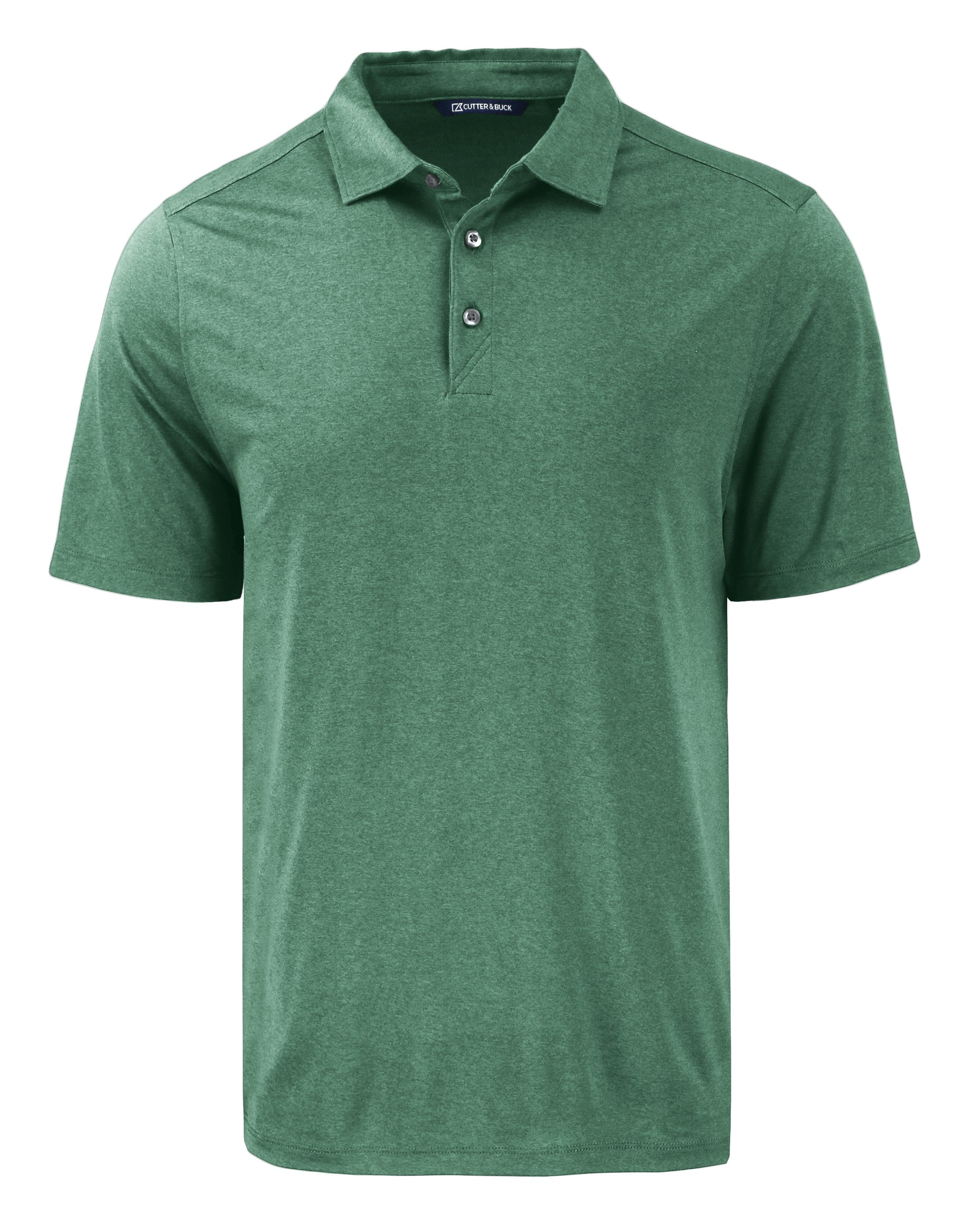 Cutter & Buck Coastline Epic Comfort Eco Recycled Men's Polo