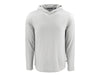 Cutter & Buck Coastline Epic Comfort Eco Recycled Men's Hooded Shirt