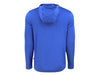 Cutter & Buck Coastline Epic Comfort Eco Recycled Men's Hooded Shirt