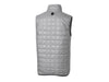 Cutter & Buck Rainier PrimaLoft® Mens Eco Insulated Full Zip Puffer Vest
