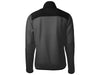 Cutter & Buck Cascade Eco Sherpa Mens Fleece Jacket