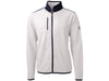 Cutter & Buck Cascade Eco Sherpa Mens Fleece Jacket