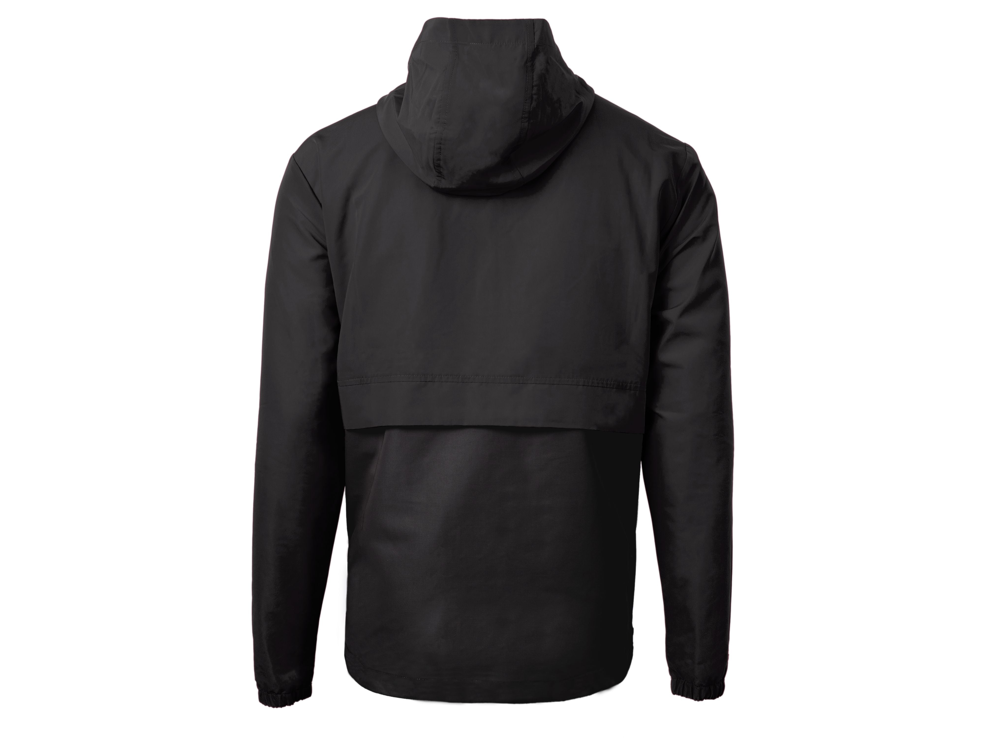 Cutter & Buck Charter Eco Recycled Mens Anorak Jacket