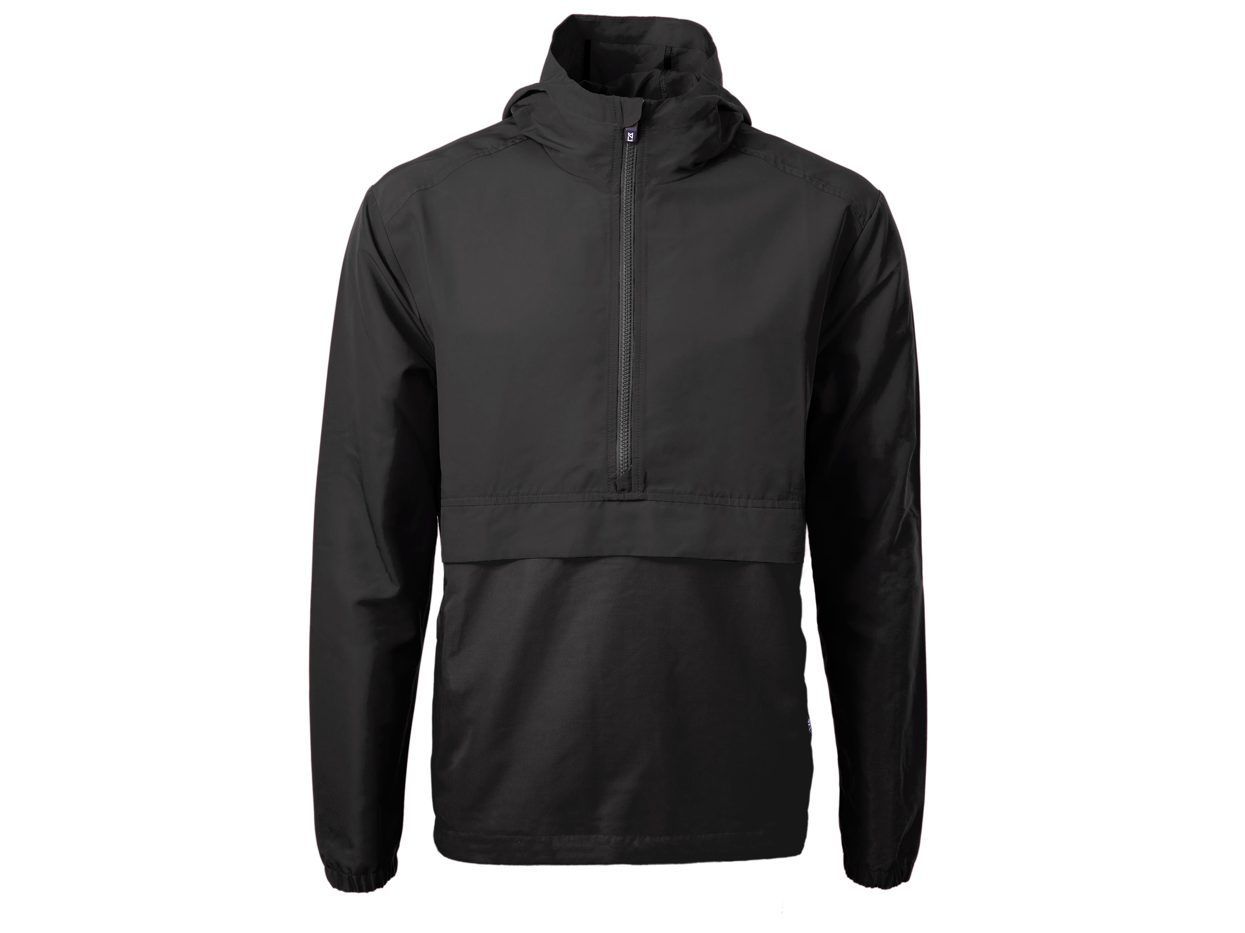 Cutter & Buck Charter Eco Recycled Mens Anorak Jacket