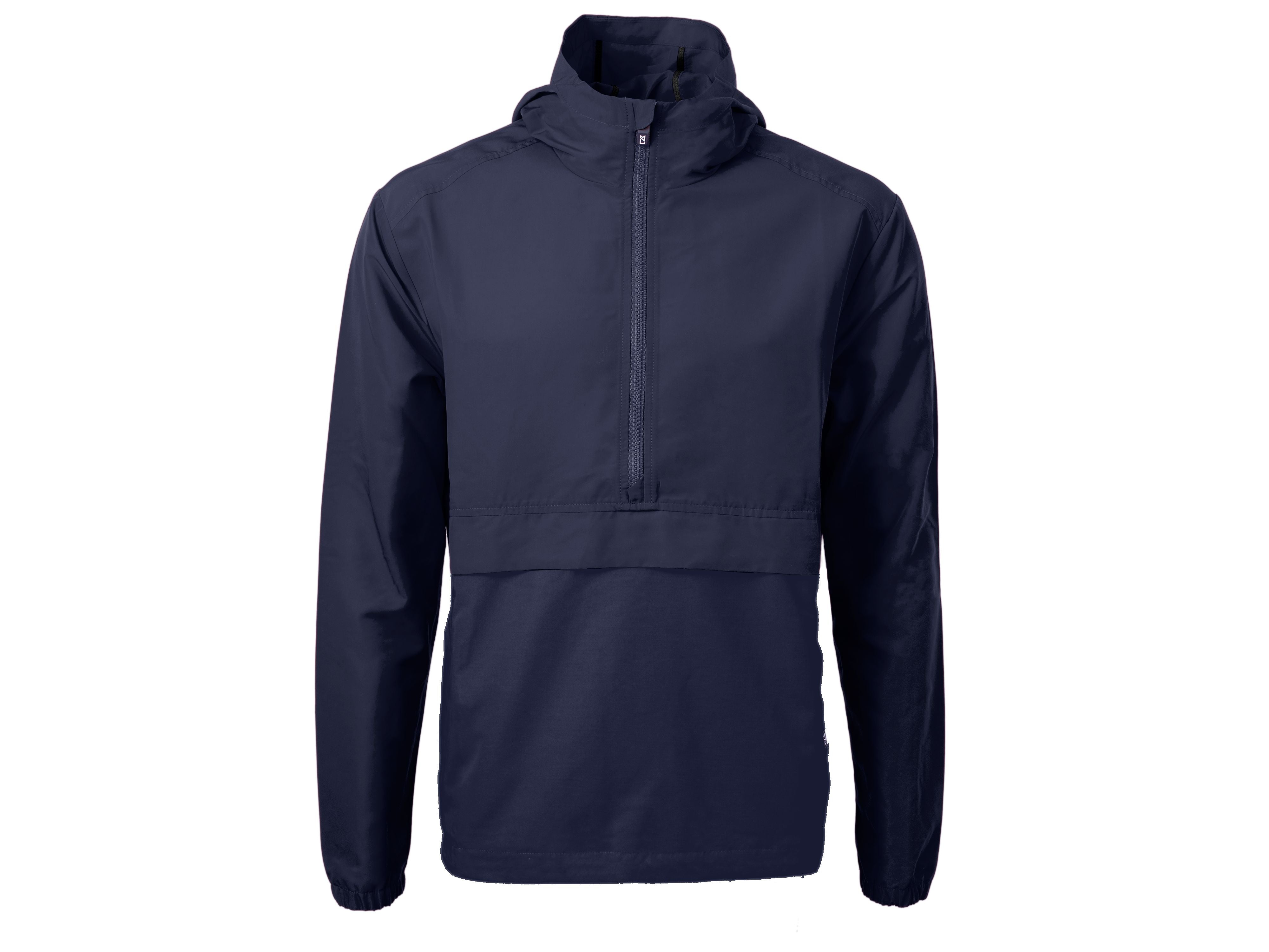 Cutter & Buck Charter Eco Recycled Mens Anorak Jacket