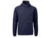 Cutter & Buck Charter Eco Recycled Mens Anorak Jacket