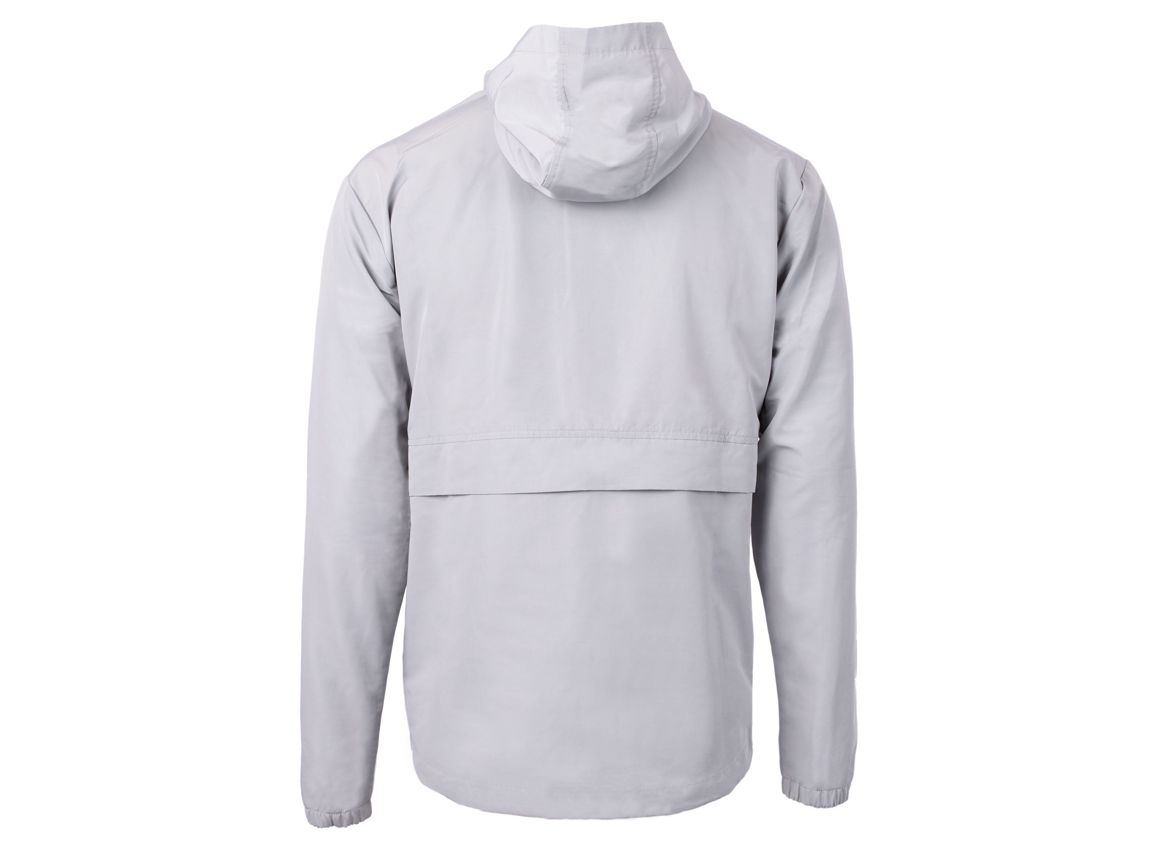 Cutter & Buck Charter Eco Recycled Mens Anorak Jacket