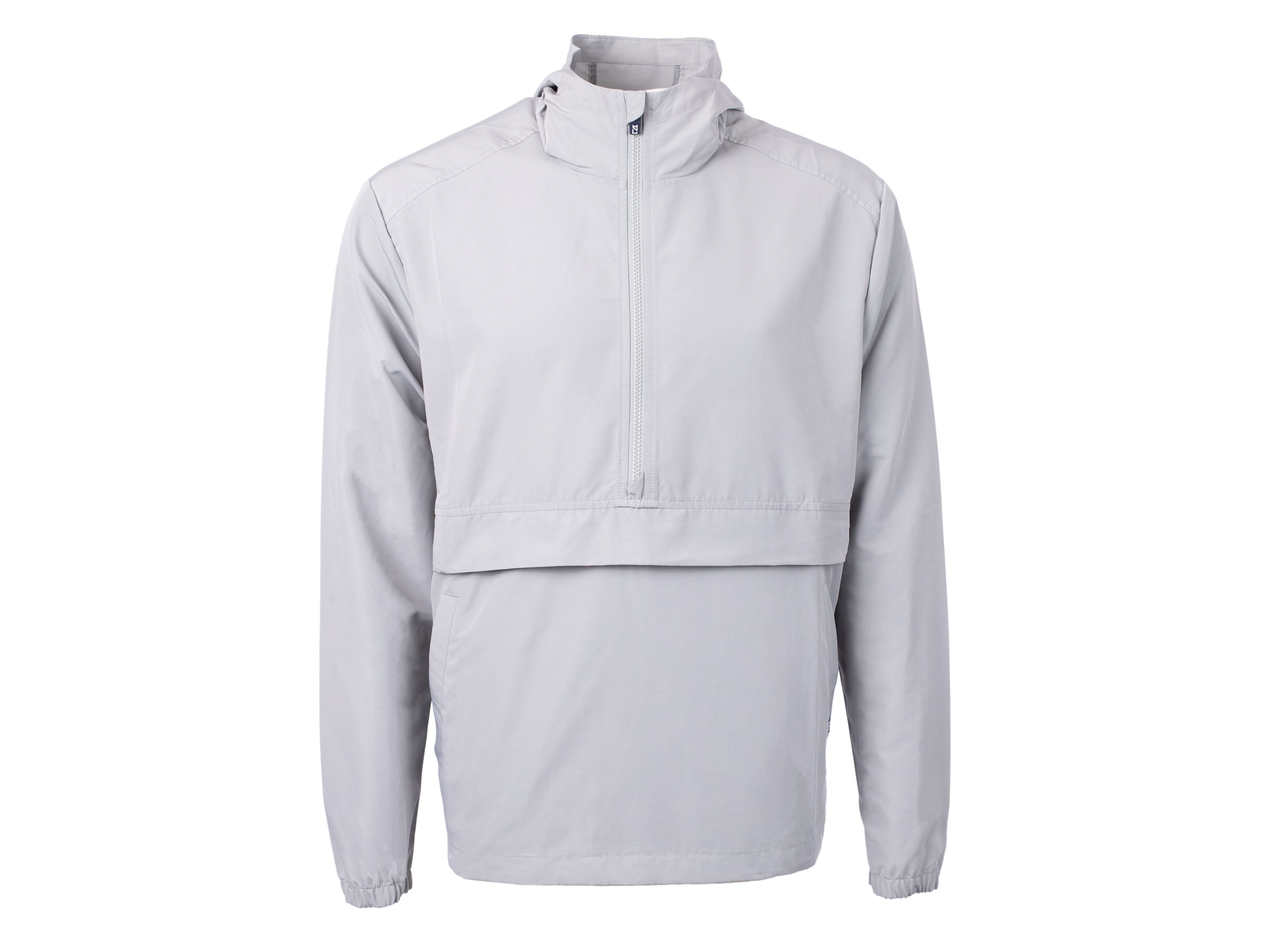 Cutter & Buck Charter Eco Recycled Mens Anorak Jacket