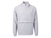 Cutter & Buck Charter Eco Recycled Mens Anorak Jacket