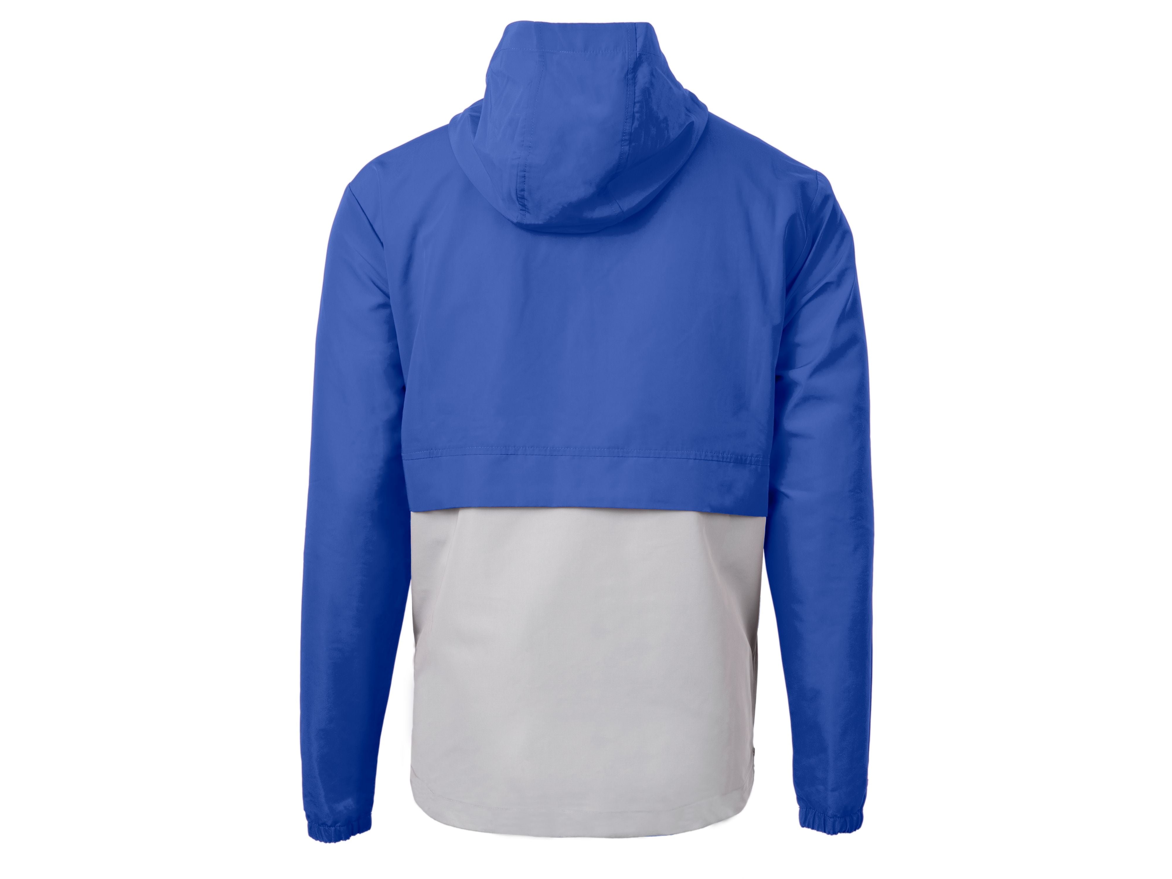 Cutter & Buck Charter Eco Recycled Mens Anorak Jacket