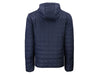 Cutter & Buck Rainier Primaloft Eco Men's Full Zip Hooded Jacket
