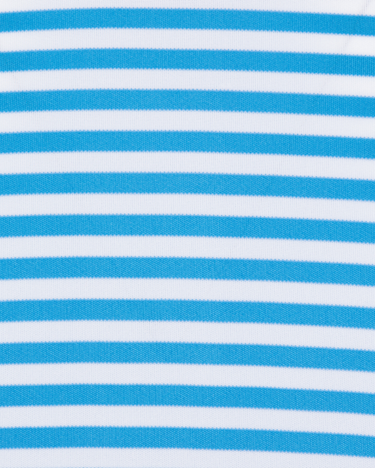 Greg Norman - ML75 Recycled Microlux Stripe Polo