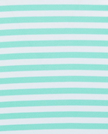 Greg Norman - ML75 Recycled Microlux Stripe Polo