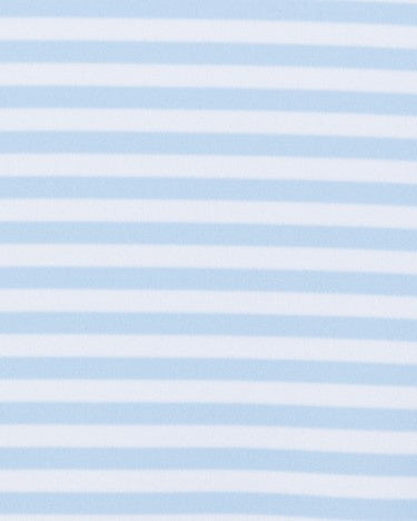 Greg Norman - ML75 Recycled Microlux Stripe Polo