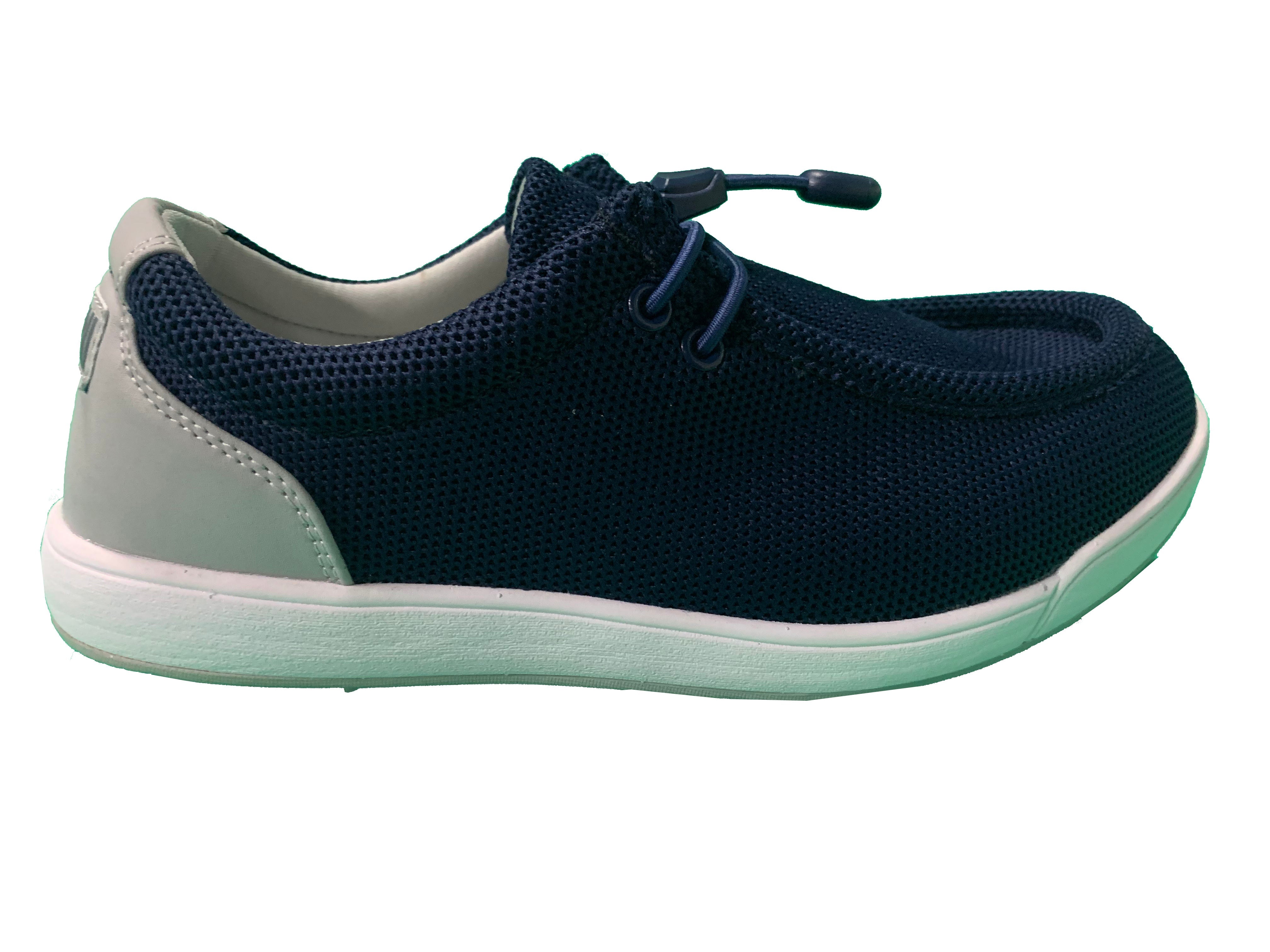 SKŌNI Men's Golf Shoe - Navy