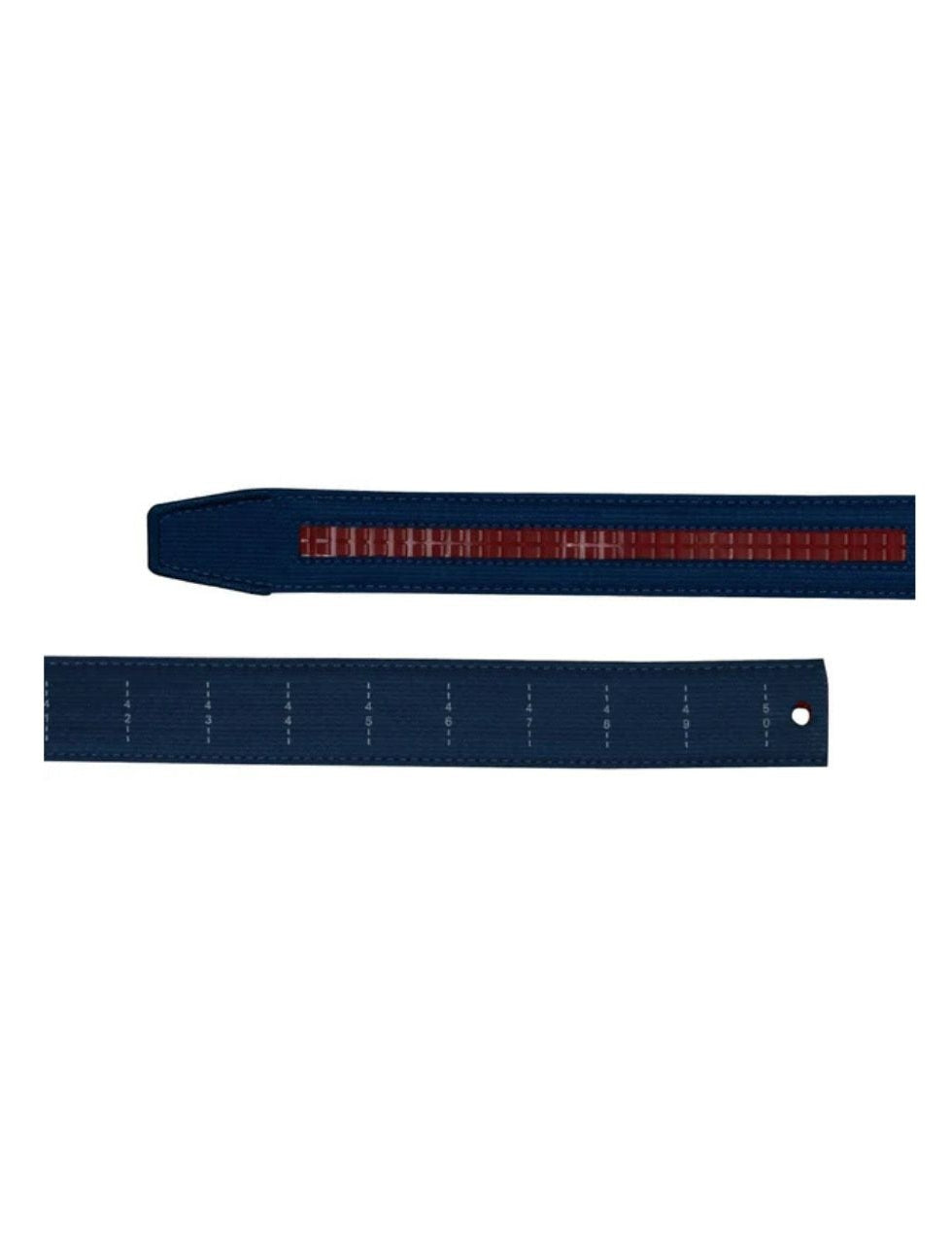Nexbelt- Braided Anchor Golf Ratchet Belt 1.38" [35mm]