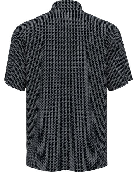 Penguin A Over Pete Printed Polo