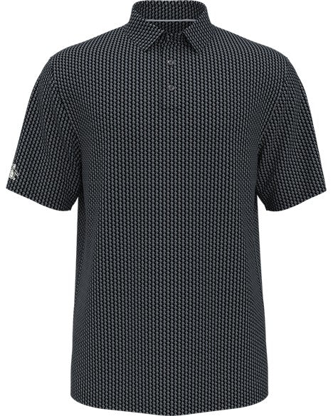 Penguin A Over Pete Printed Polo