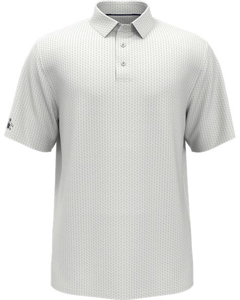 Penguin A Over Pete Printed Polo