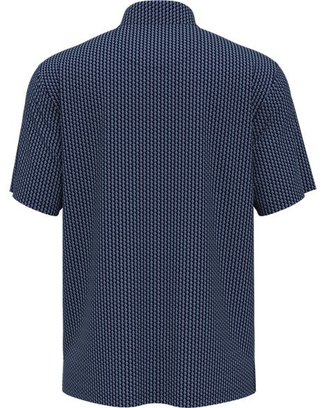 Penguin A Over Pete Printed Polo