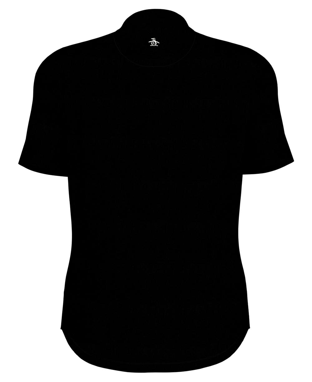 Penguin Women's Solid Polo