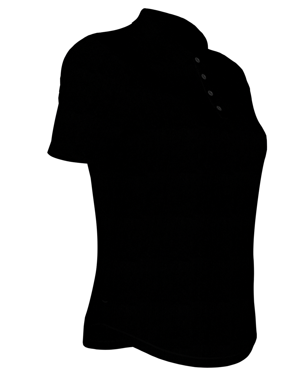 Penguin Women's Solid Polo