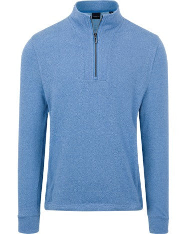 Dunning PENROSE 2.0 PERFORMANCE QUARTER-ZIP