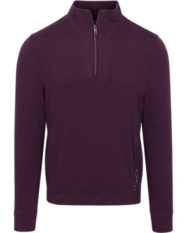Dunning PENROSE 2.0 PERFORMANCE QUARTER-ZIP
