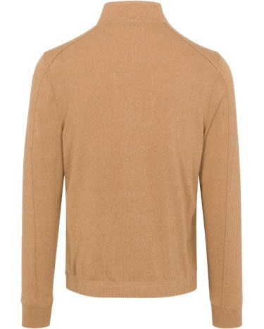 Dunning PENROSE 2.0 PERFORMANCE QUARTER-ZIP