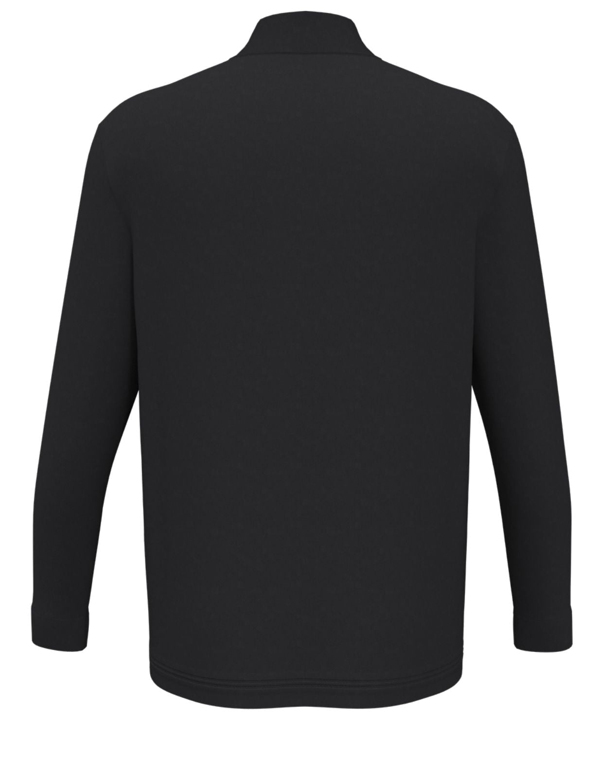 Penguin Club House Mock Pullover