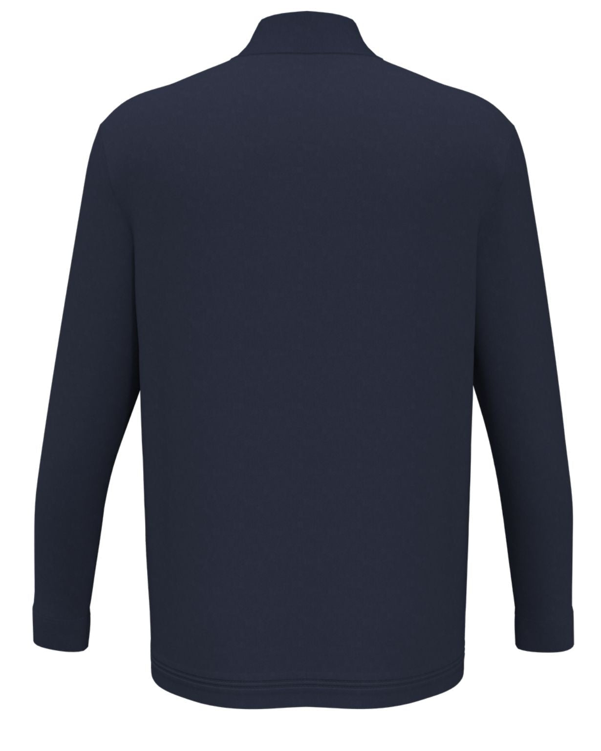 Penguin Club House Mock Pullover