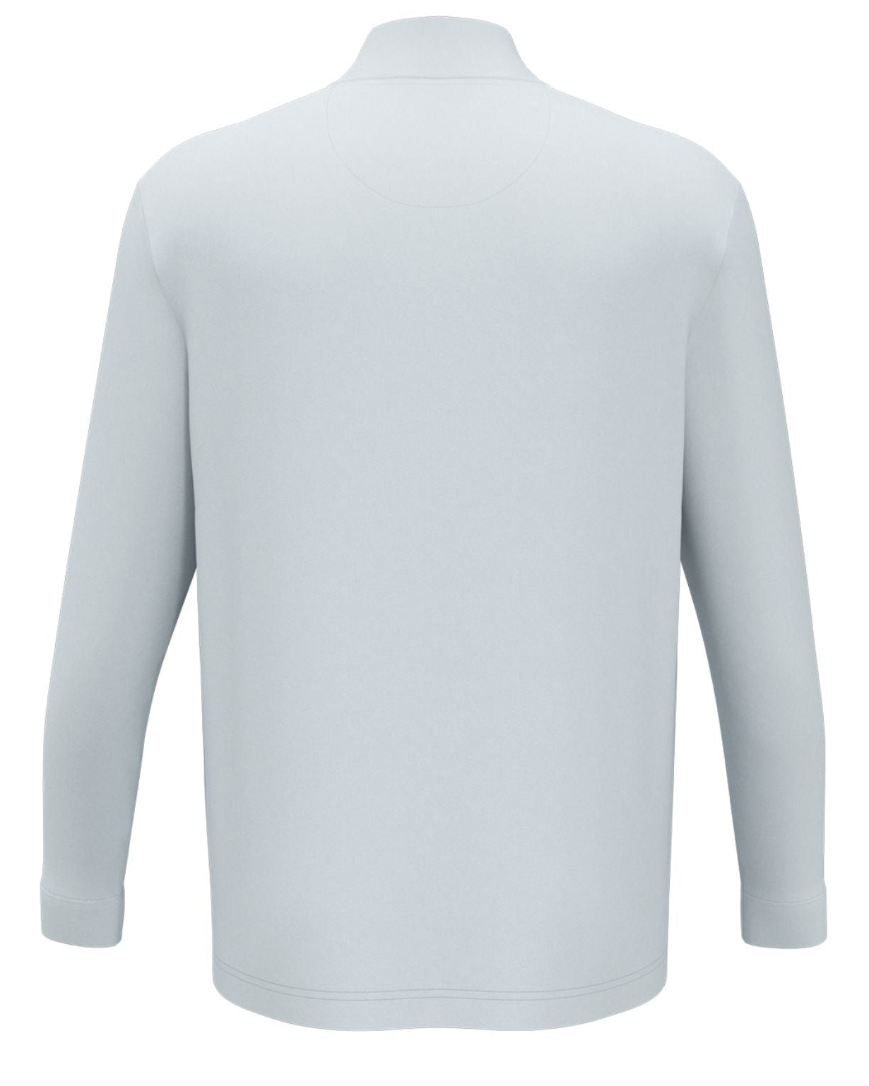 Penguin Club House Mock Pullover