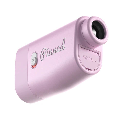 PINNED - Prism+ Rangefinder