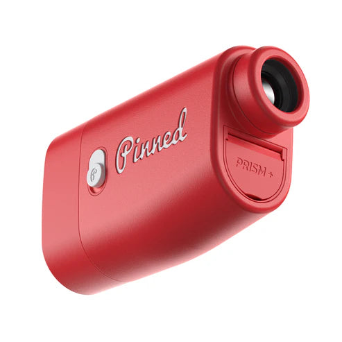 PINNED - Prism+ Rangefinder