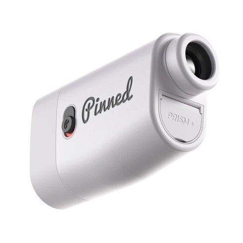 PINNED - Prism+ Rangefinder
